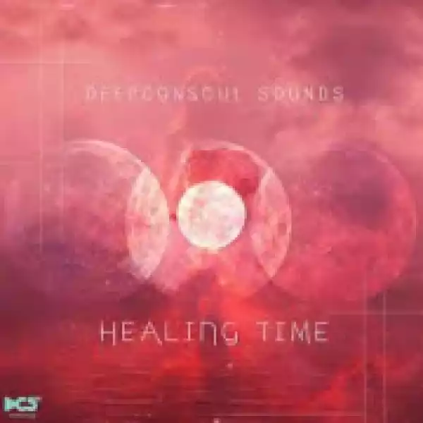 Deepconsoul X SoulVista - Healing Time